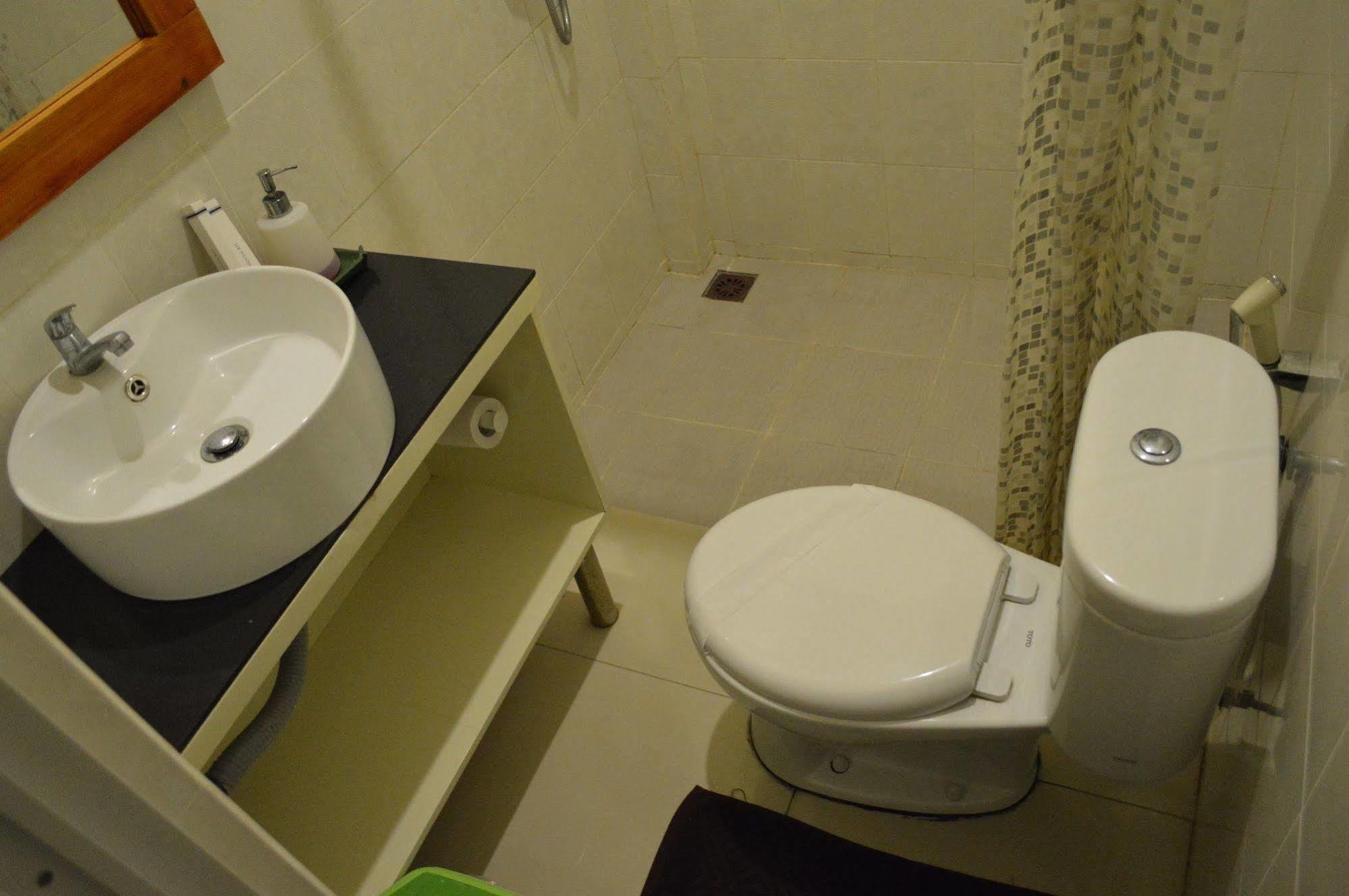 Kabana Hotel Mataram Zewnętrze zdjęcie