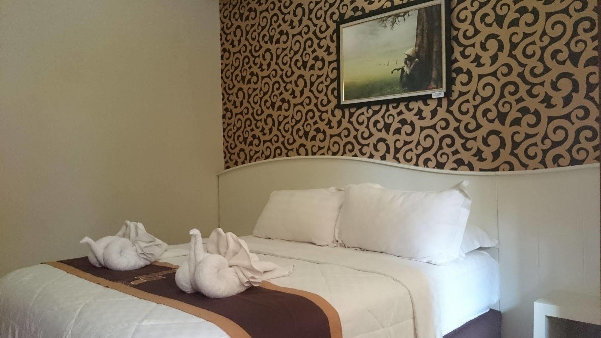 Kabana Hotel Mataram Zewnętrze zdjęcie