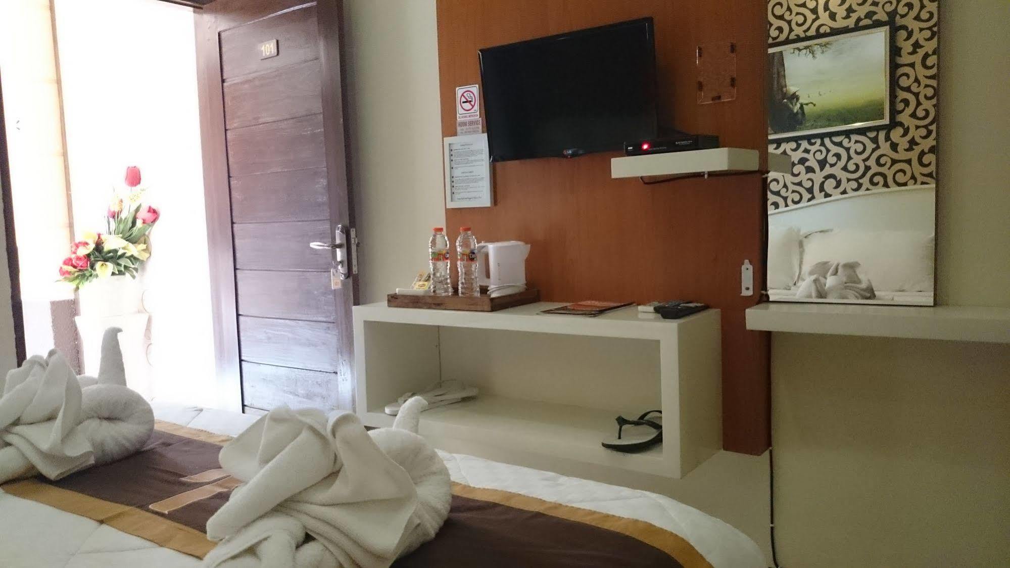 Kabana Hotel Mataram Zewnętrze zdjęcie